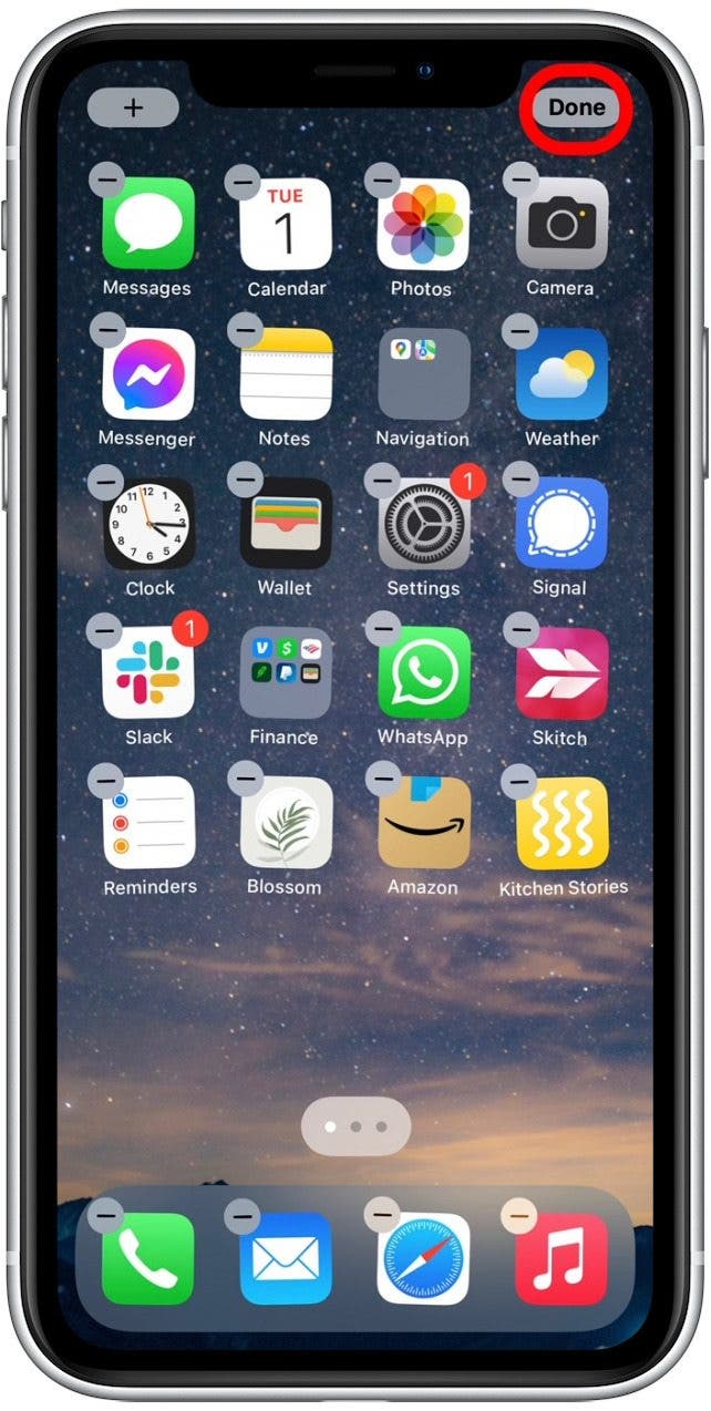 1647457228 152 Mail App vom iPhone verschwunden So finden und wiederherstellen 2022
