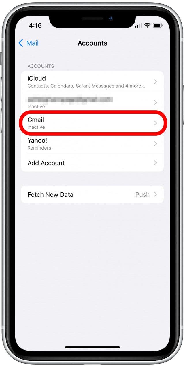 1647457229 110 Mail App vom iPhone verschwunden So finden und wiederherstellen 2022