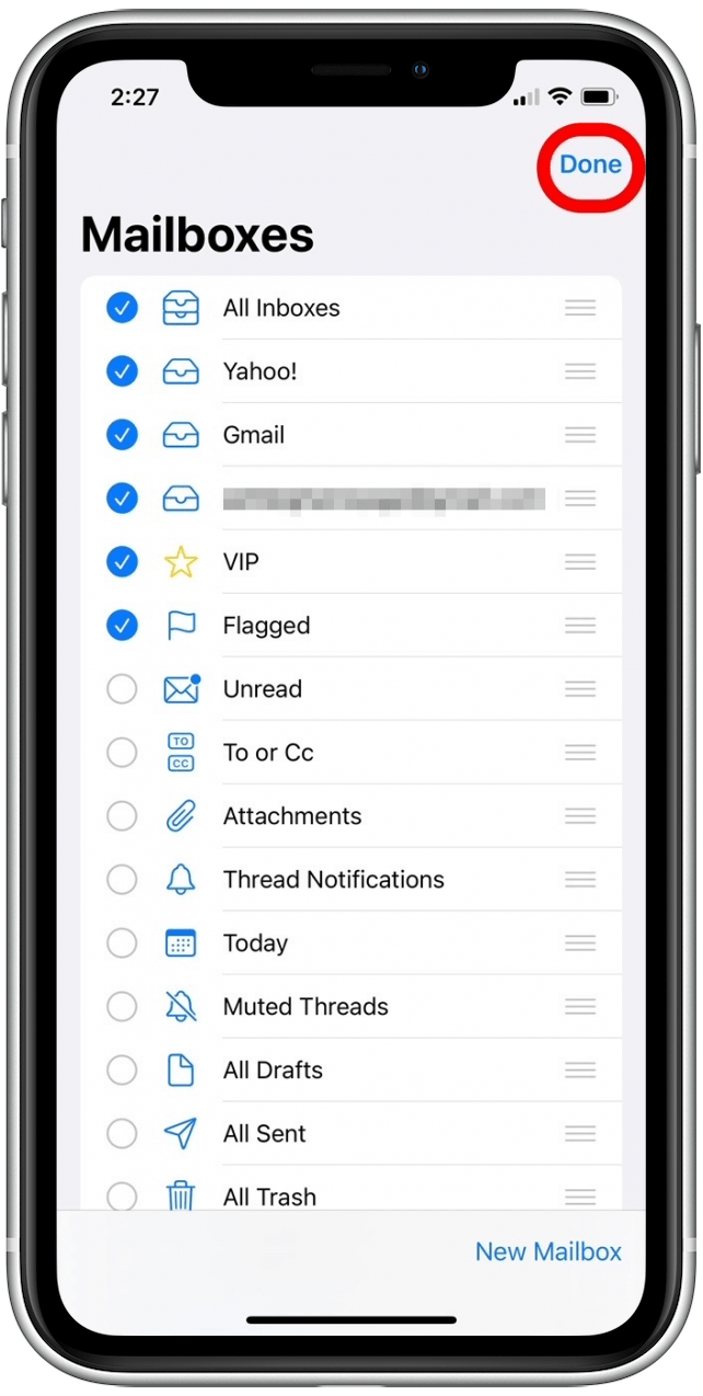 1647457230 955 Mail App vom iPhone verschwunden So finden und wiederherstellen 2022