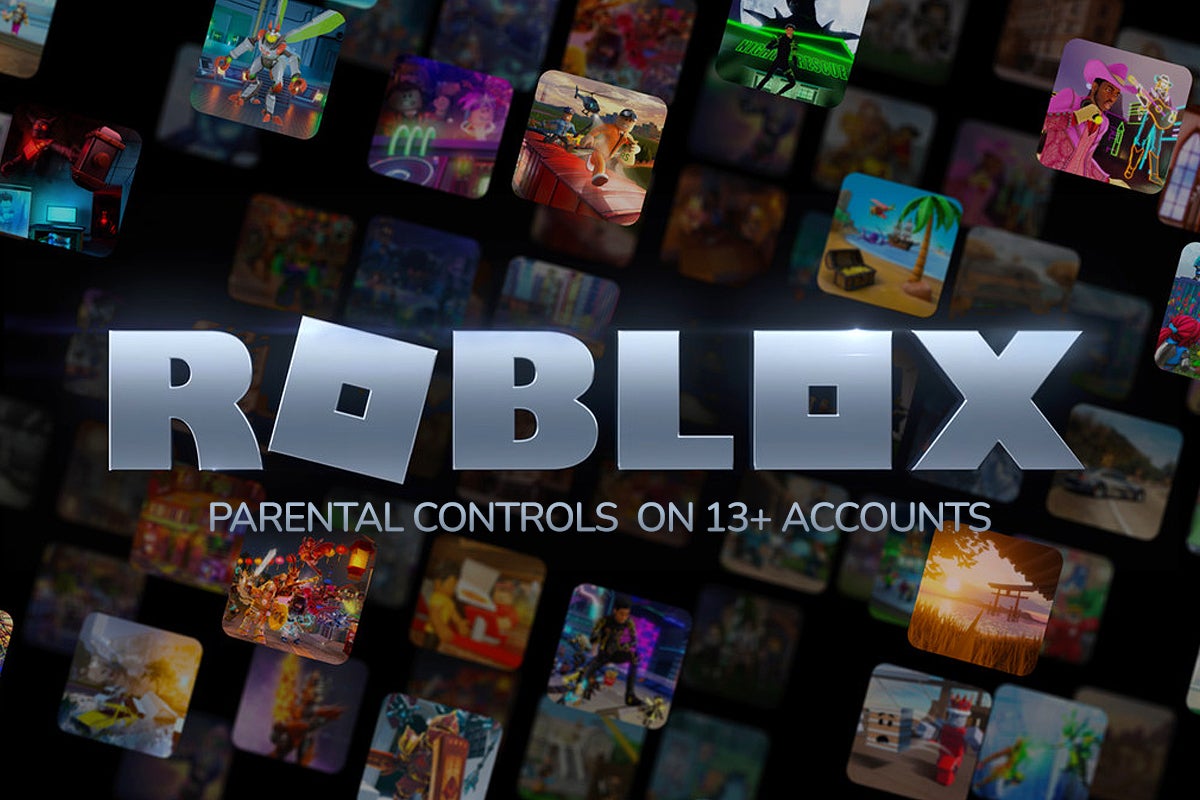 1647525411 So erstellen und verwalten Sie ein Roblox Konto unter 13 Jahren