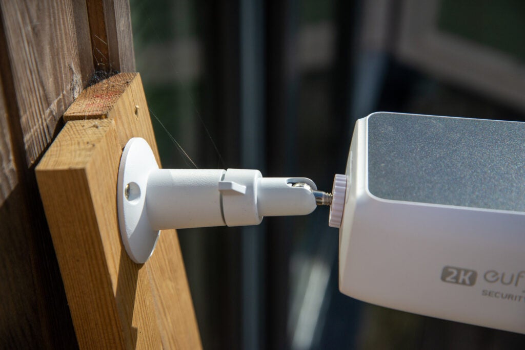 Eufy SoloCam S40 Halterung