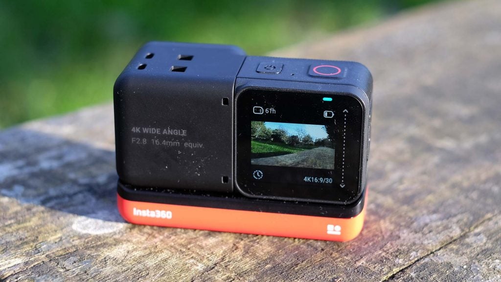 Insta360 OneR 