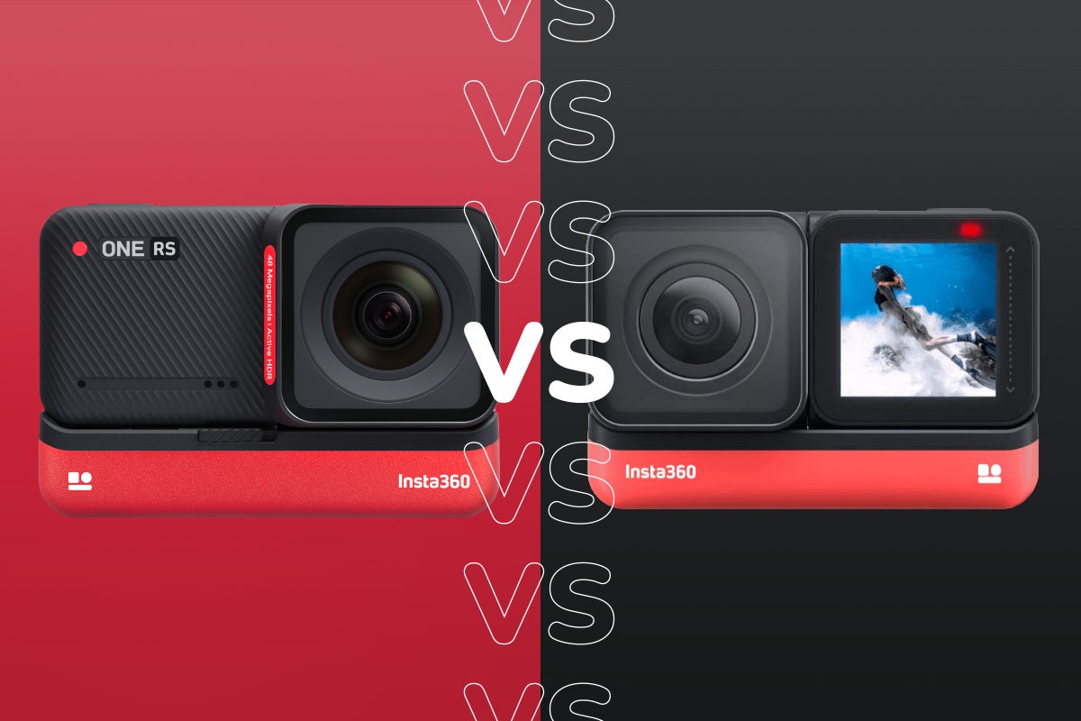1647971302 Insta360 One RS vs Insta360 One R Alles was Sie