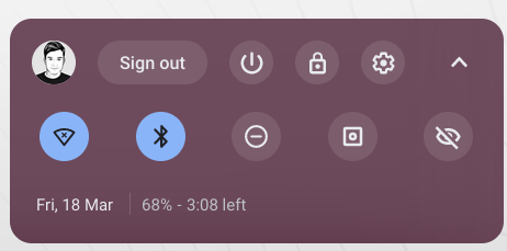 So setzen Sie ein Chromebook zurueck