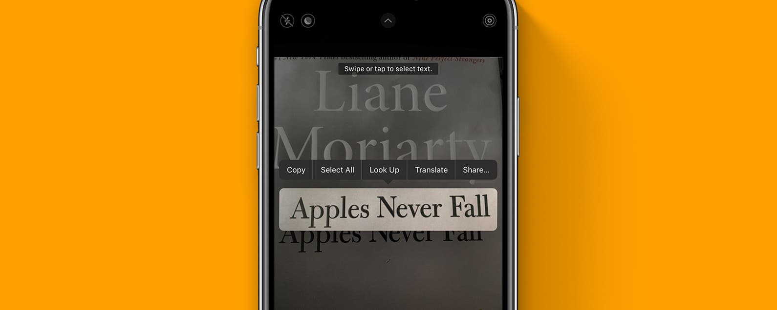 1648848726 Live Text funktioniert nicht in iOS 15 Hier ist die Loesung