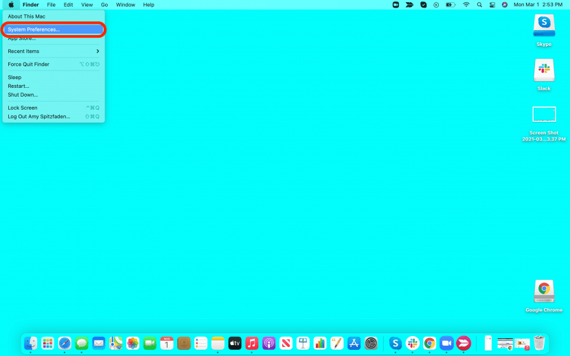 1648944511 783 So passen Sie Ihr MacBook Dock an