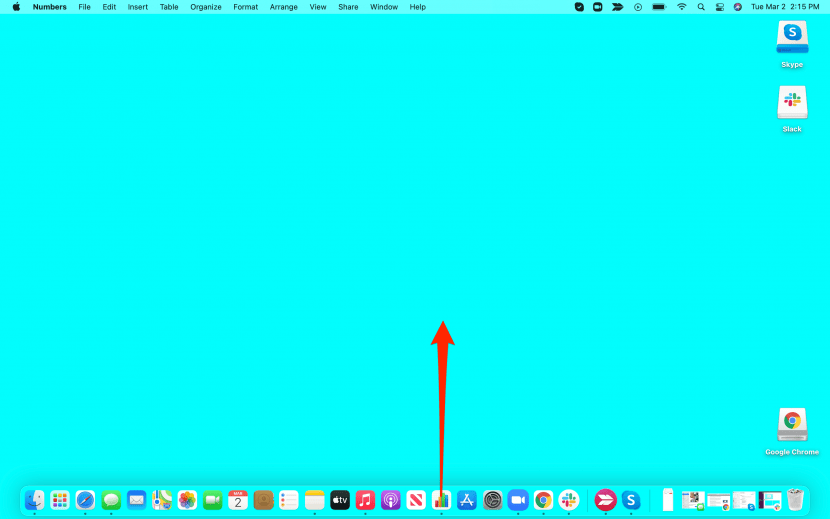 1648944512 268 So passen Sie Ihr MacBook Dock an