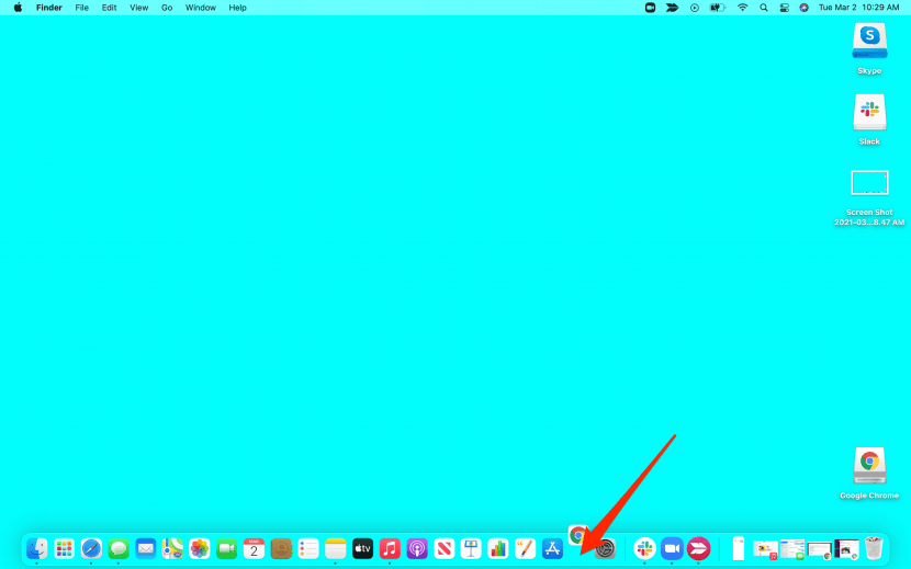 1648944512 277 So passen Sie Ihr MacBook Dock an