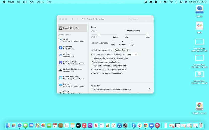 1648944512 748 So passen Sie Ihr MacBook Dock an