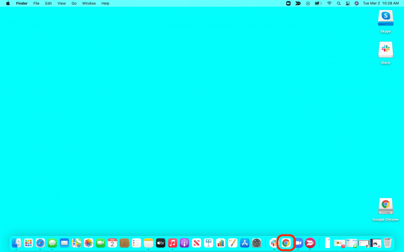1648944512 954 So passen Sie Ihr MacBook Dock an