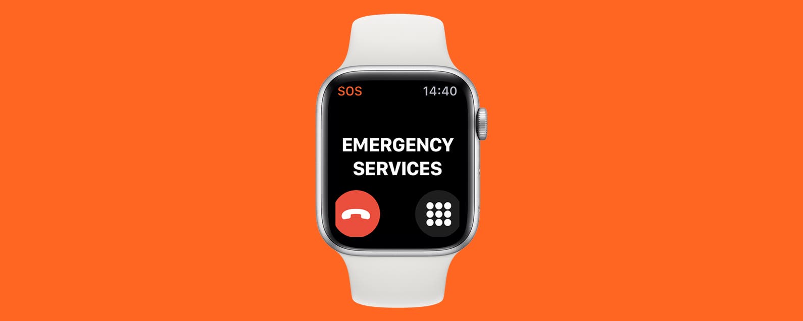 1649008574 Apple Watch Notfall SOS So richten Sie es ein verwenden es