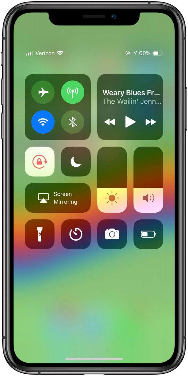 iPhone-Rechner