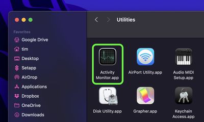 Finder
