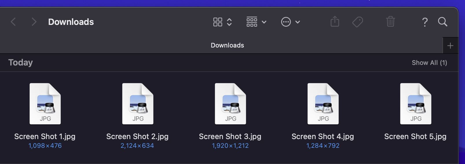 1649425732 Vorschaubilder fuer Dateisymbole werden im macOS Finder nicht angezeigt Wie