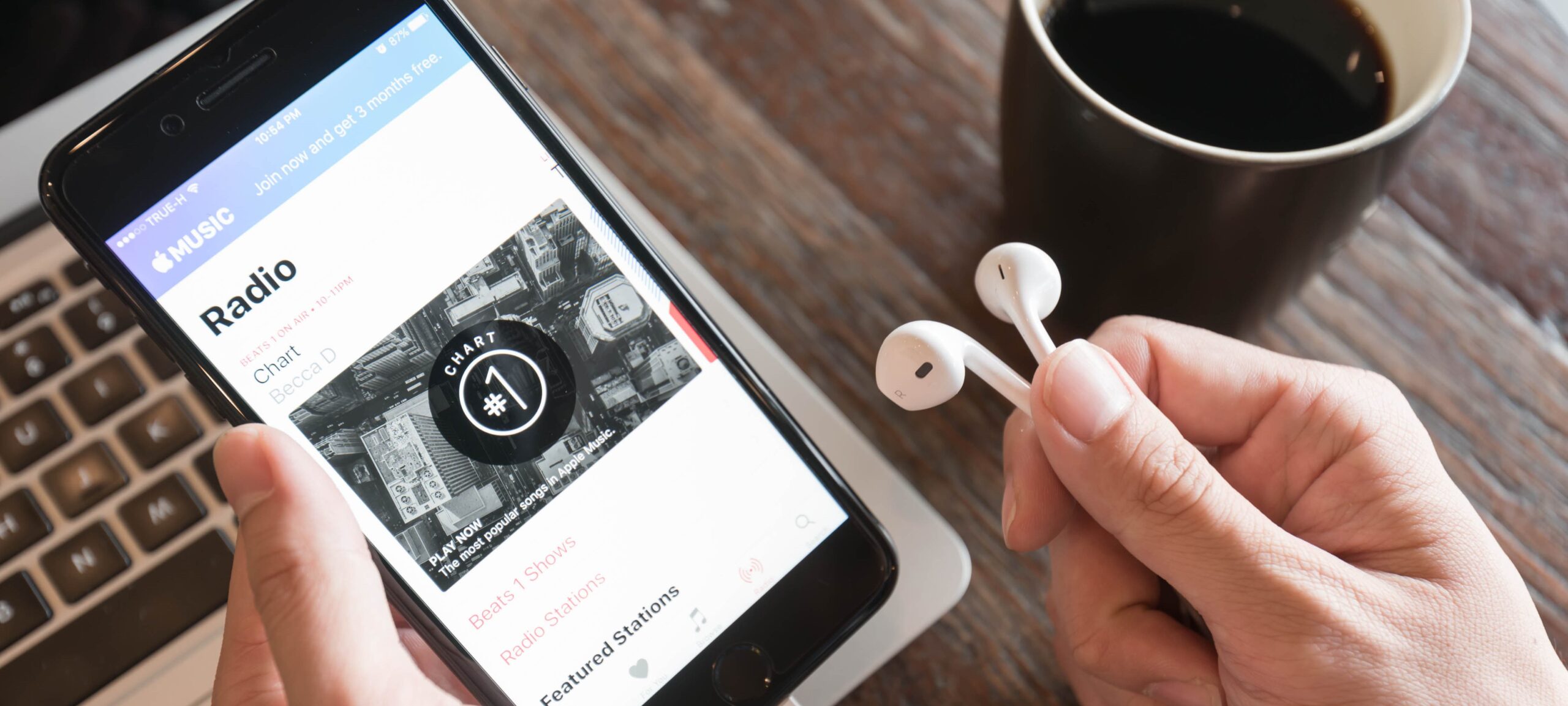 1649967379 Apple Music App fehlt auf dem Startbildschirm mit iOS 10 scaled