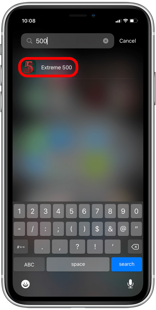 1650110419 102 So finden Sie versteckte Apps auf dem iPhone 2022