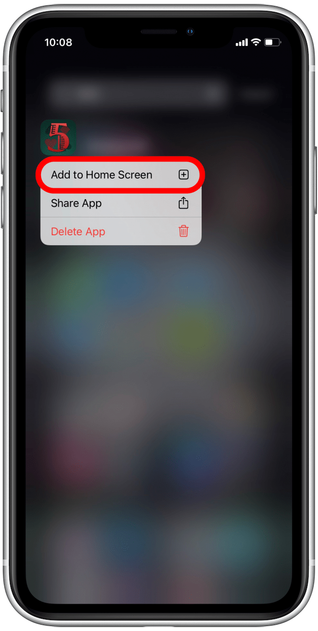1650110419 377 So finden Sie versteckte Apps auf dem iPhone 2022