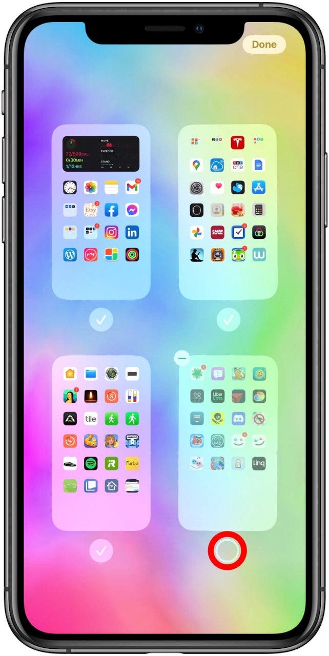 versteckte apps auf dem iphone finden	