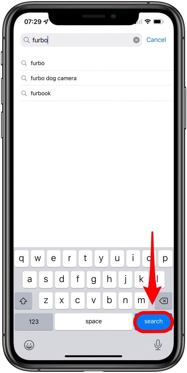 So sehen Sie versteckte Dateien auf dem iPhone	