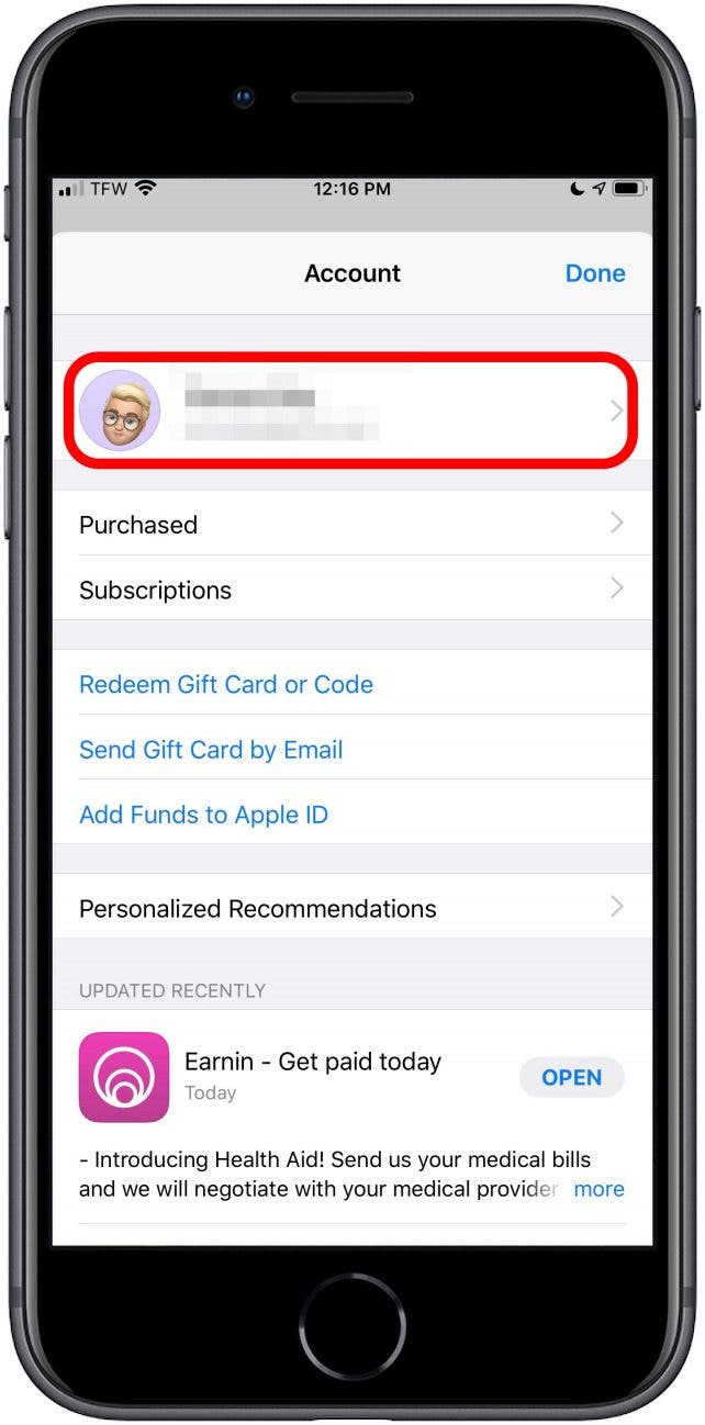 1650110424 174 So finden Sie versteckte Apps auf dem iPhone 2022