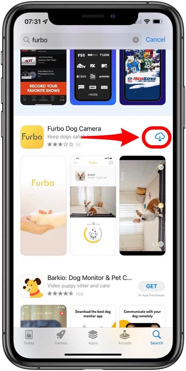 So stellen Sie gelöschte Apps auf dem iPhone wieder her
