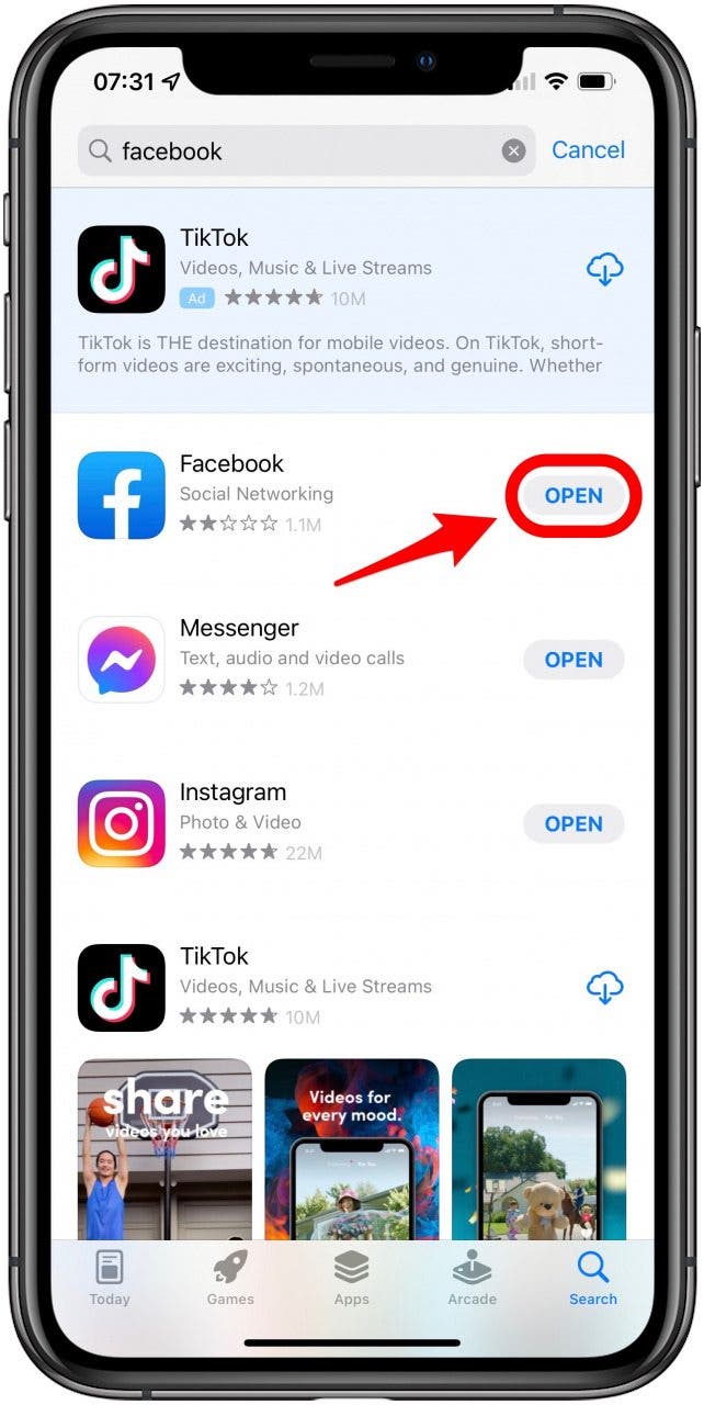 So zeigen Sie versteckte Apps auf dem iPhone an	
