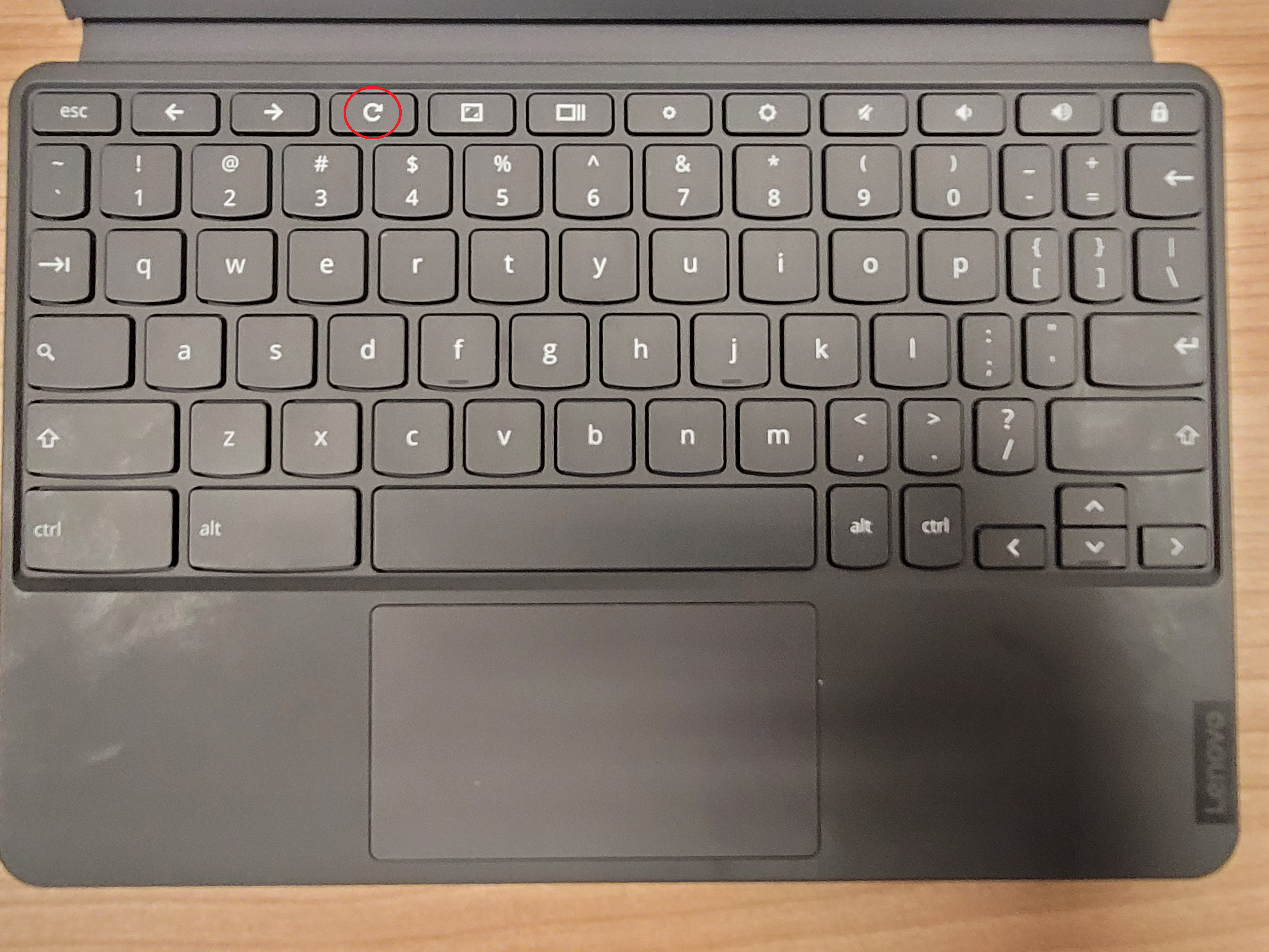 So starten Sie ein Chromebook neu