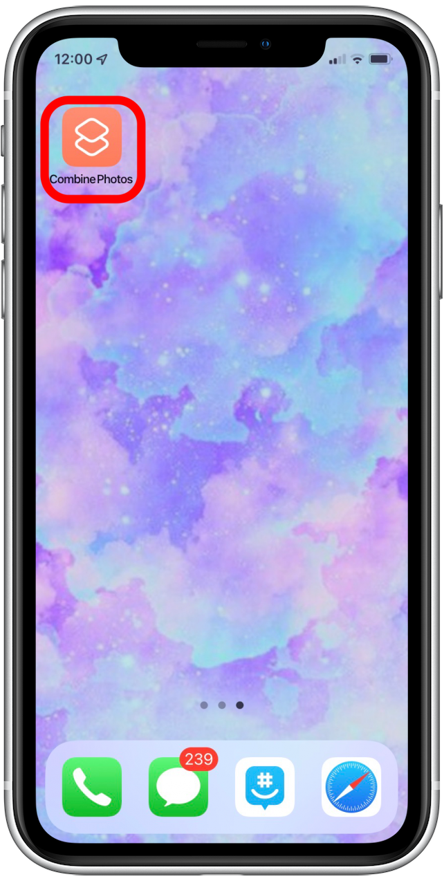 1652377689 432 So platzieren Sie 2 Bilder nebeneinander auf dem iPhone 2022