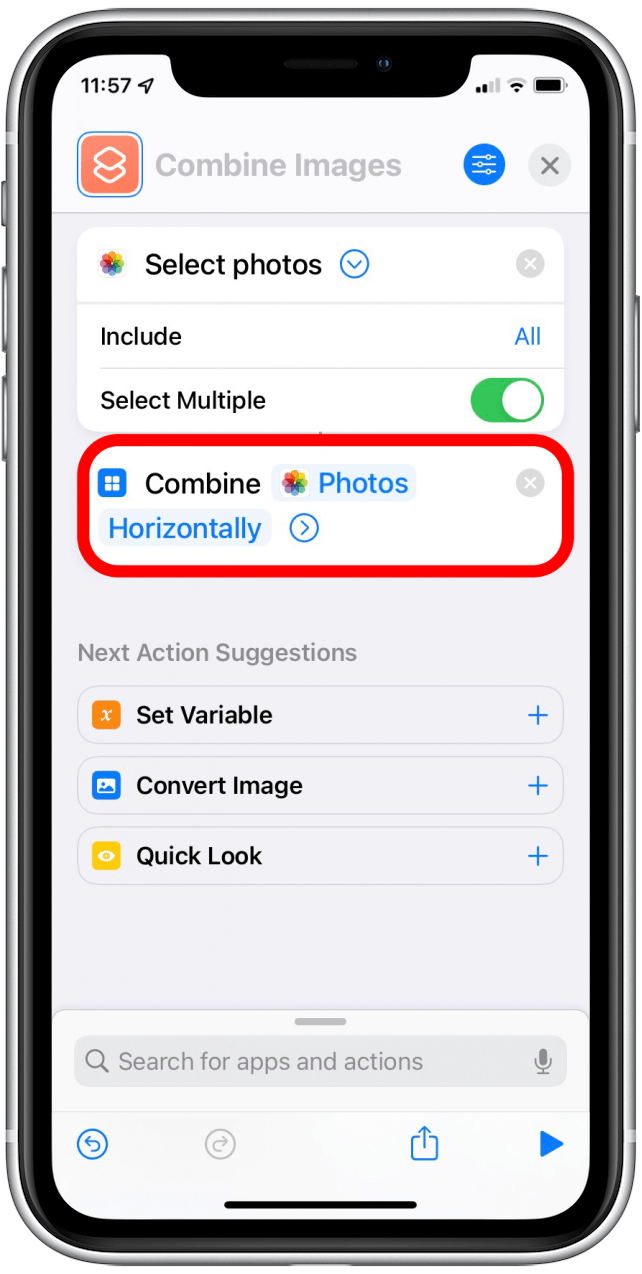 1652377689 444 So platzieren Sie 2 Bilder nebeneinander auf dem iPhone 2022