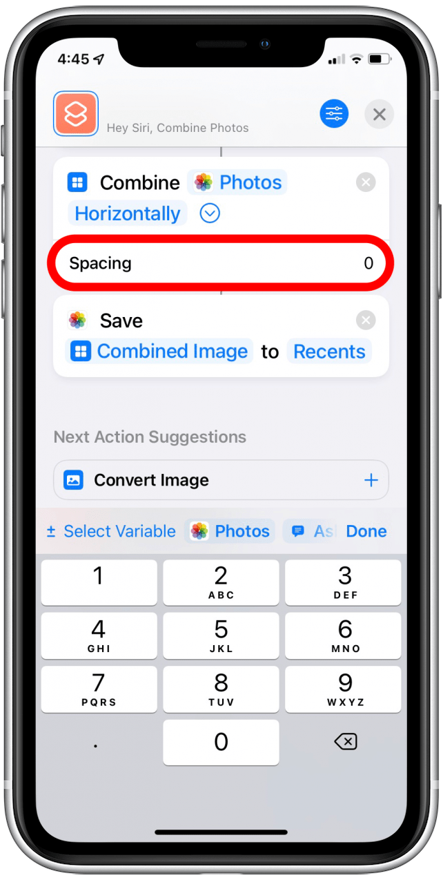 1652377689 480 So platzieren Sie 2 Bilder nebeneinander auf dem iPhone 2022