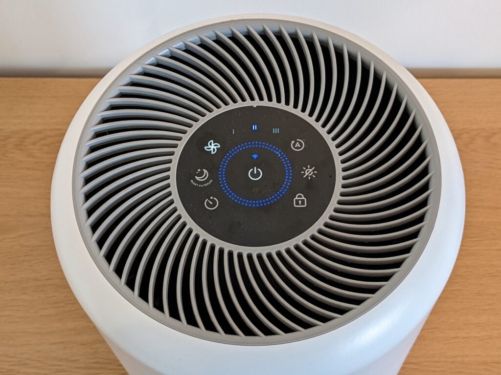 1654260016 119 Levoit Core 300S im Test