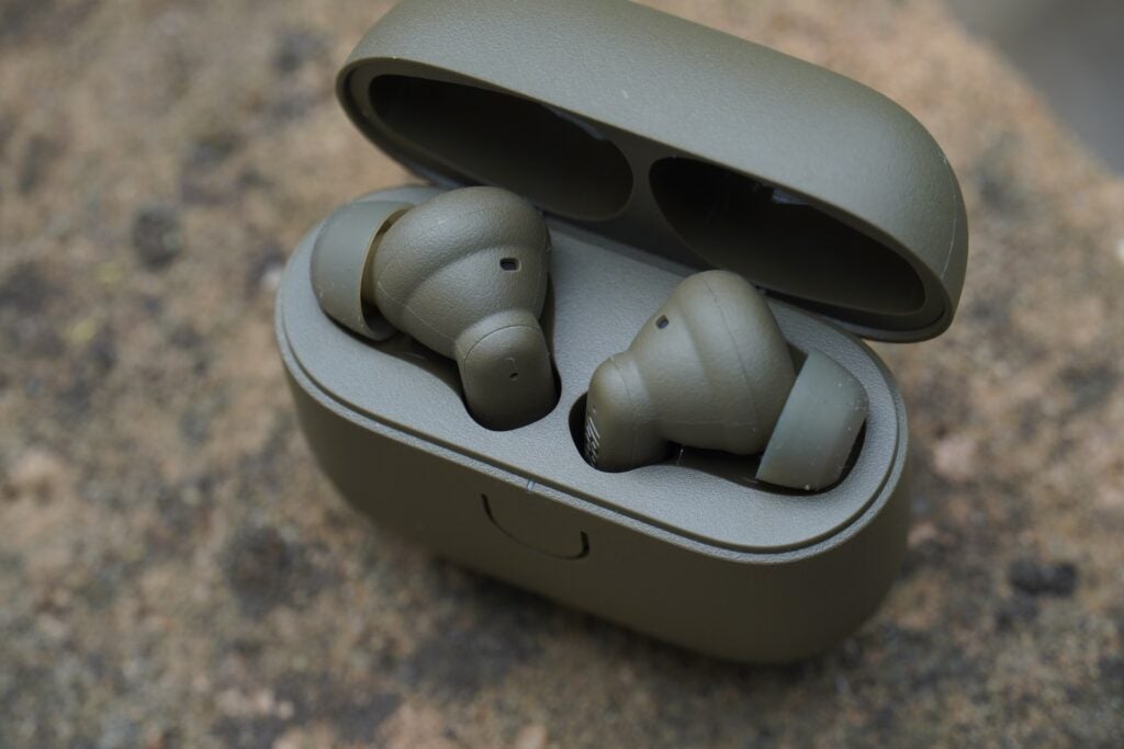 Urbanears Boo Tip von oben nach unten