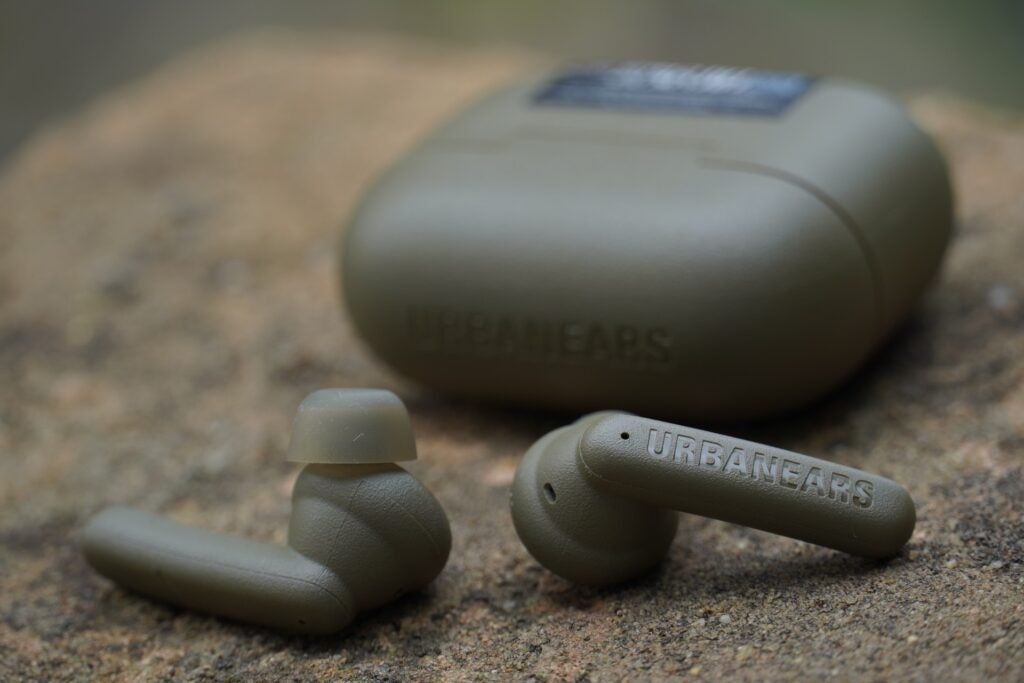 Urbanears Boo Tip-Logo