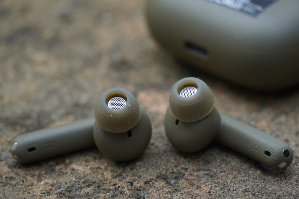 Urbanears Boo Tip Ohrstöpsel