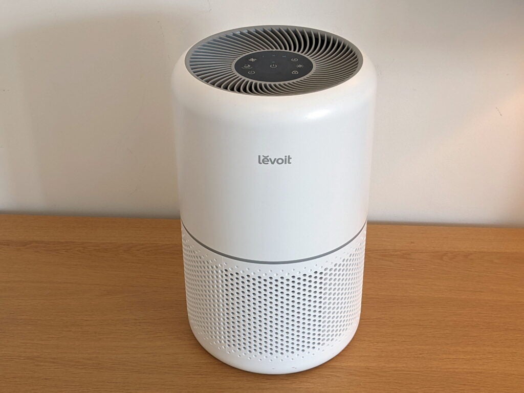 Levoit Core 300S im Test