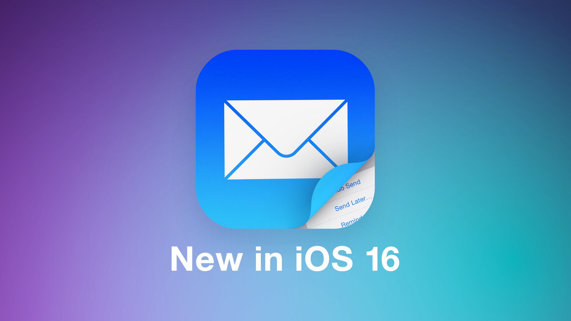 1657319049 iOS 16 Mail App Verbesserte Suche Senden rueckgaengig machen Geplantes