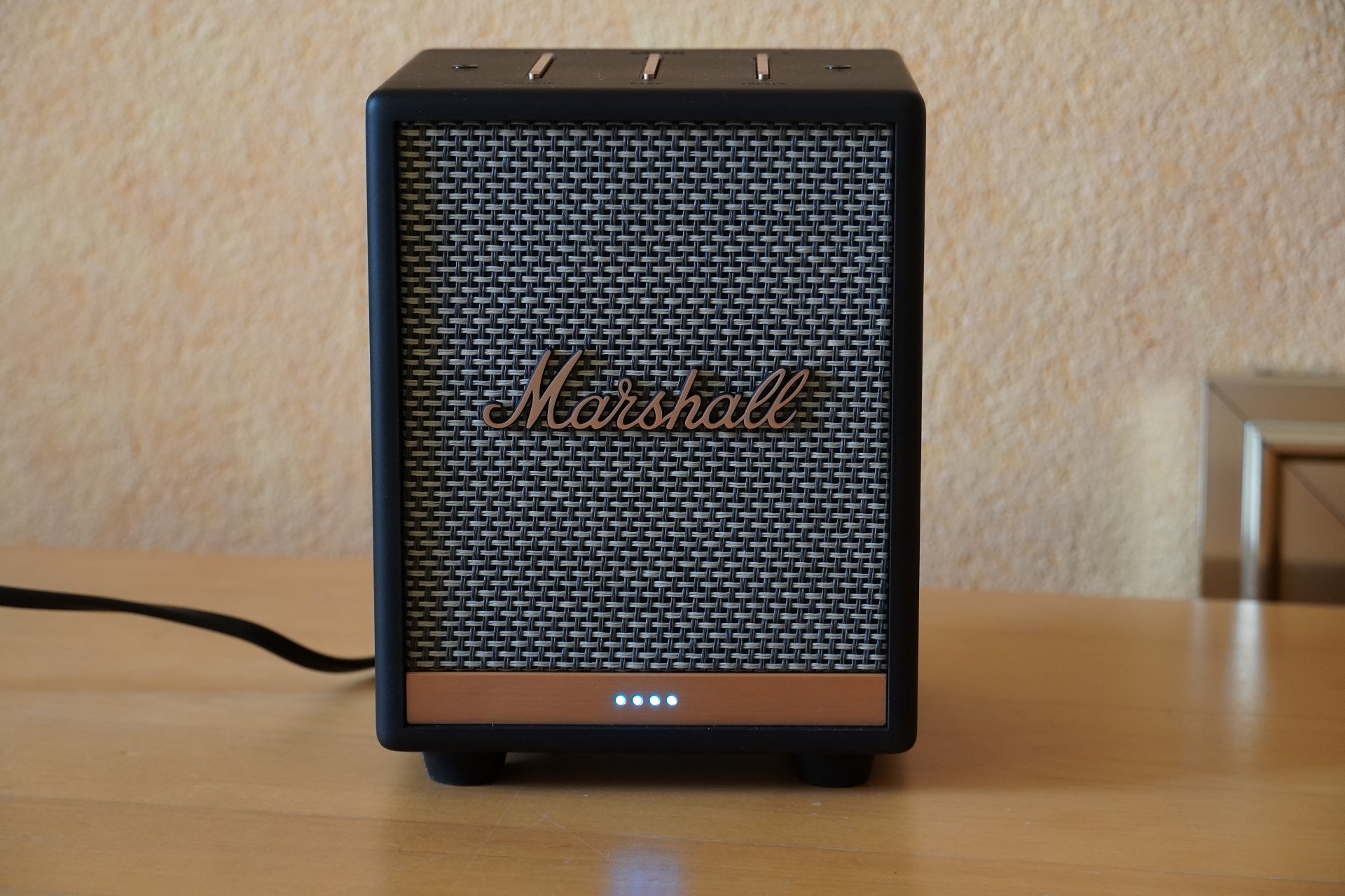 1658306896 Marshall Uxbridge Voice mit Alexa Review