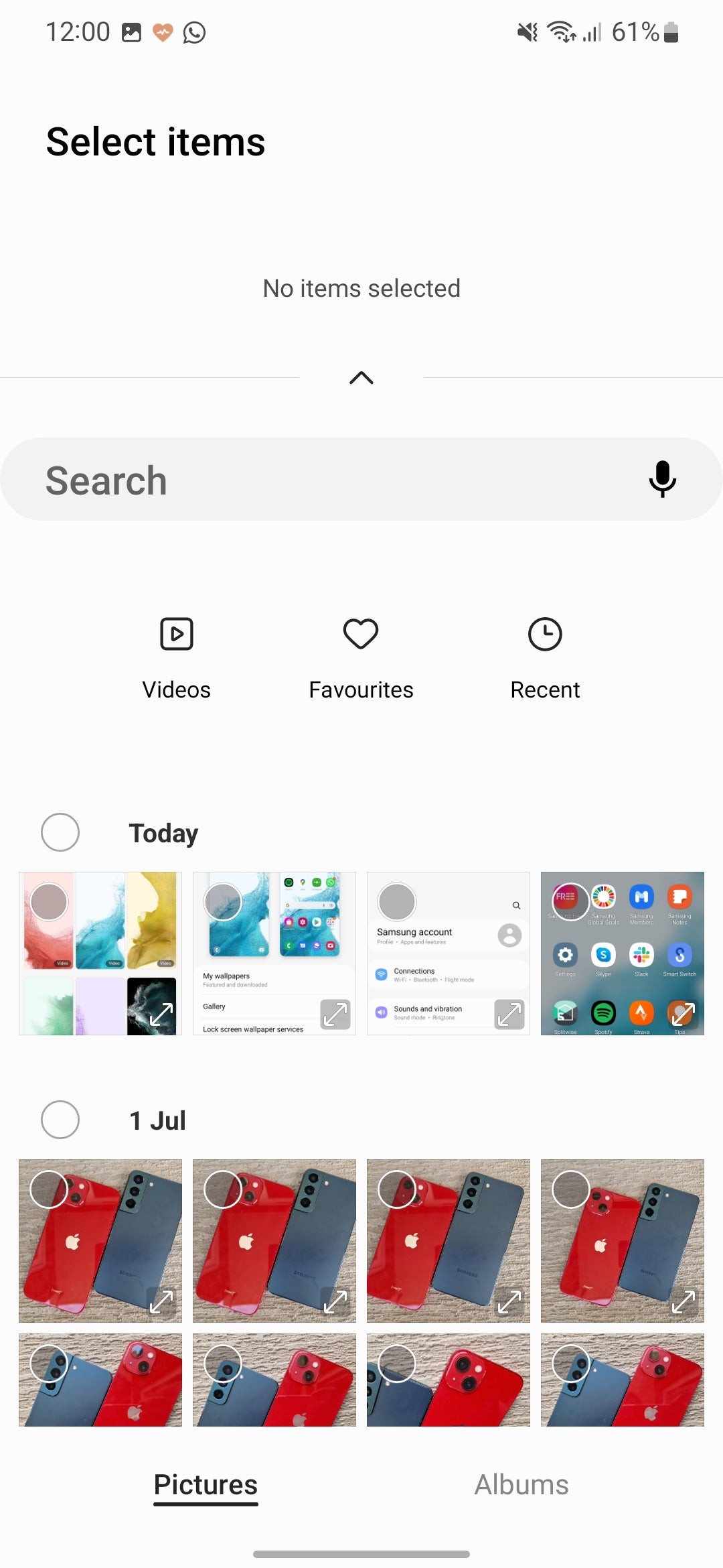 1658762648 21 So aendern Sie das Hintergrundbild auf Ihrem Samsung Galaxy Telefon