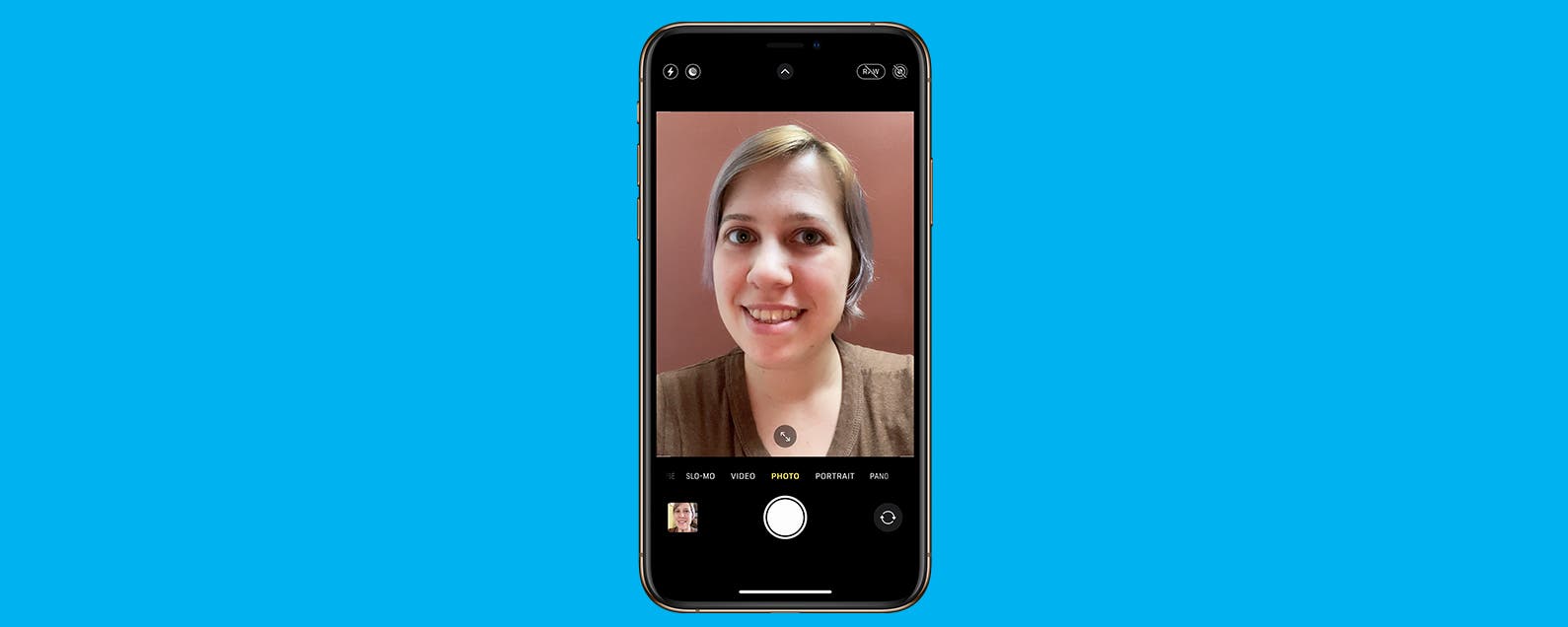 1658775369 So nehmen Sie ein Bild oder Video mit Siri auf