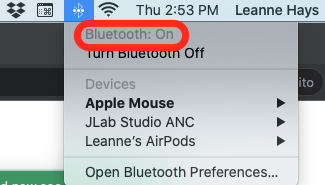 airdrop auf mac aktivieren