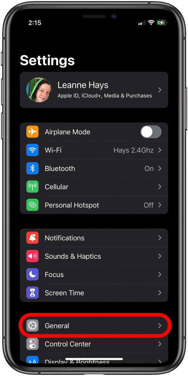 So aktivieren Sie Airdrop auf dem iPhone