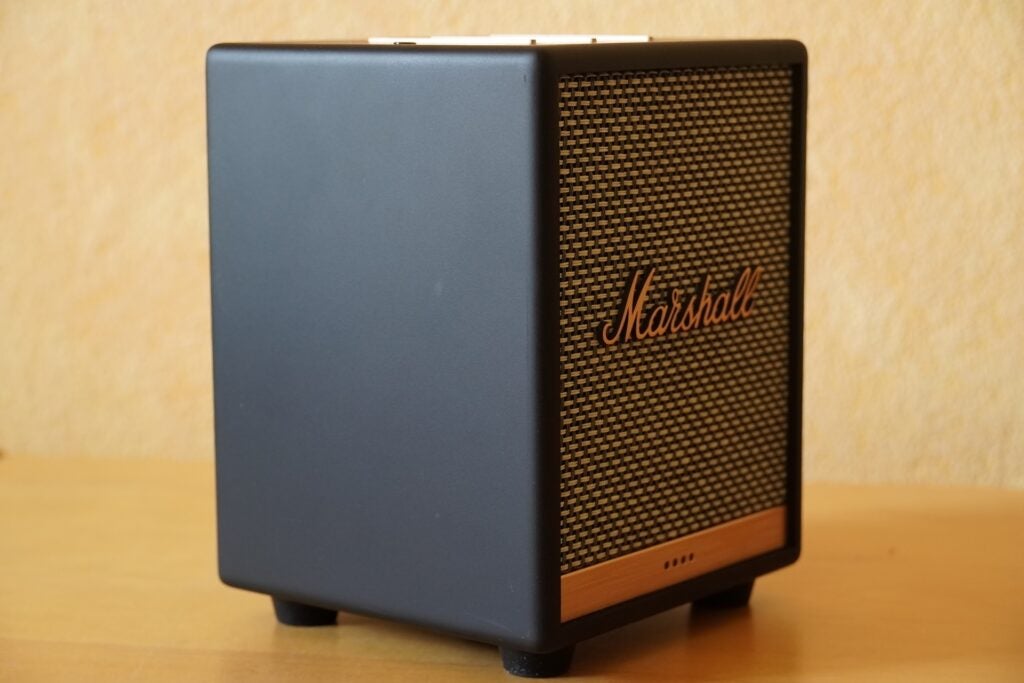Marshall Uxbridge Voice-Kabinett
