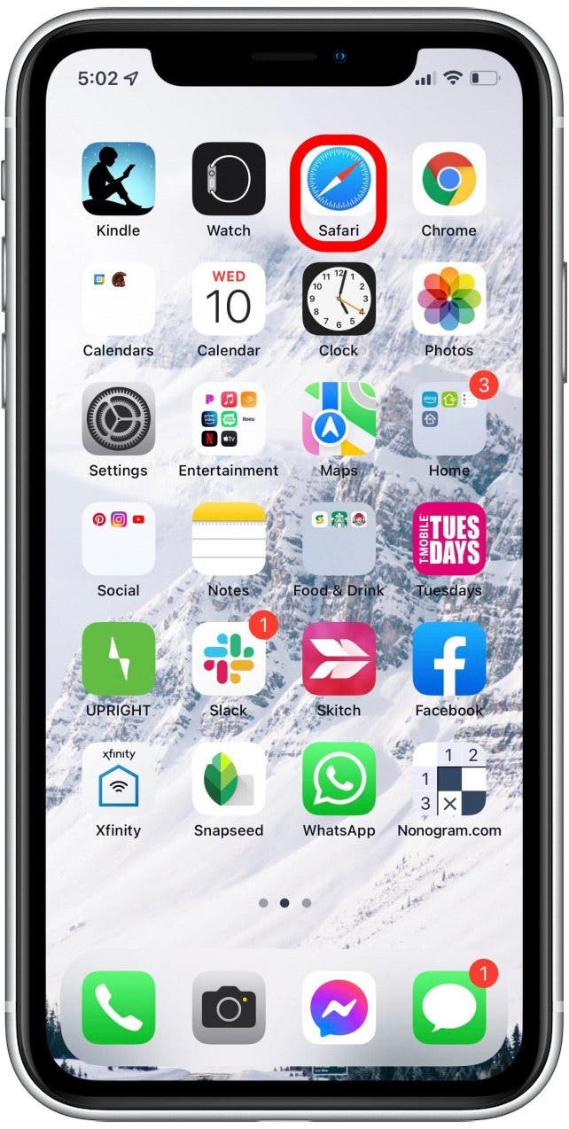 So verwenden Sie den Safari Reader Modus auf iPhone und iPad