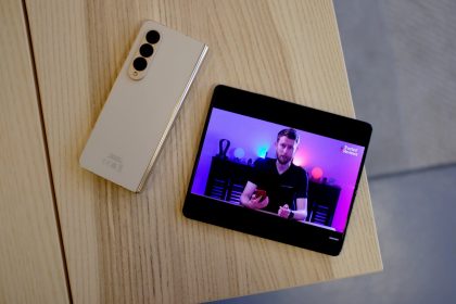 1660150808 Das Galaxy Z Fold 4 kann grosse Probleme mit der