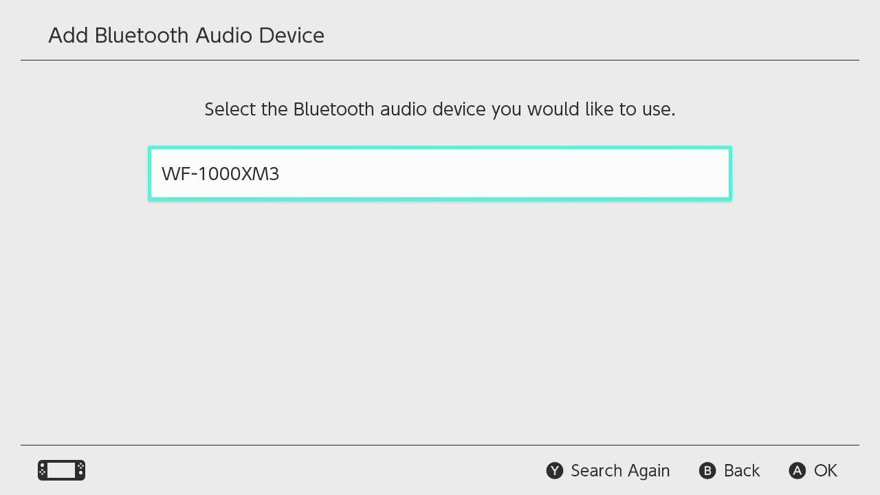 1660153215 80 So verbinden Sie Bluetooth Kopfhoerer mit Ihrem Nintendo Switch