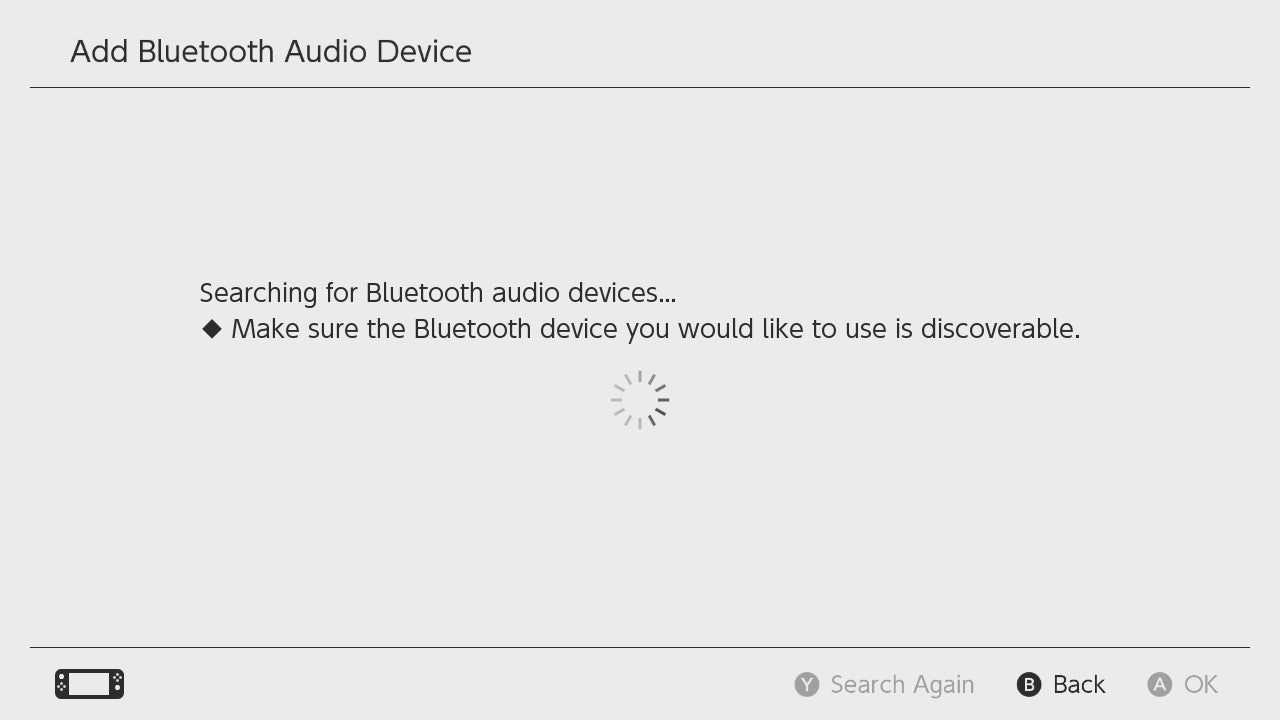 1660153215 832 So verbinden Sie Bluetooth Kopfhoerer mit Ihrem Nintendo Switch