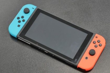 1660153216 So verbinden Sie Bluetooth Kopfhoerer mit Ihrem Nintendo Switch