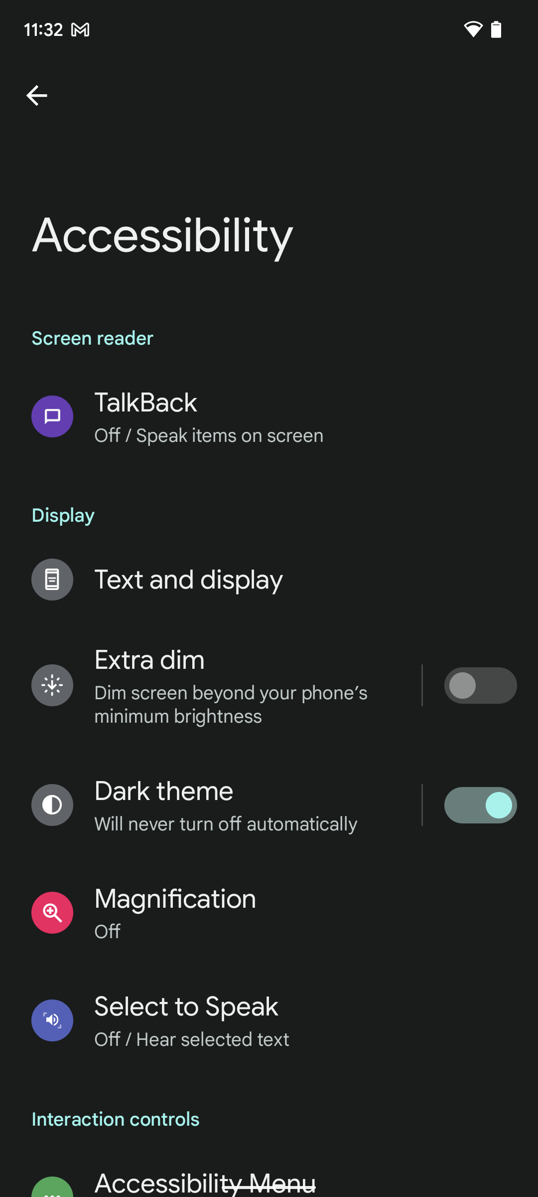 1660312089 393 So aktivieren Sie die Screenreader Funktion von Android