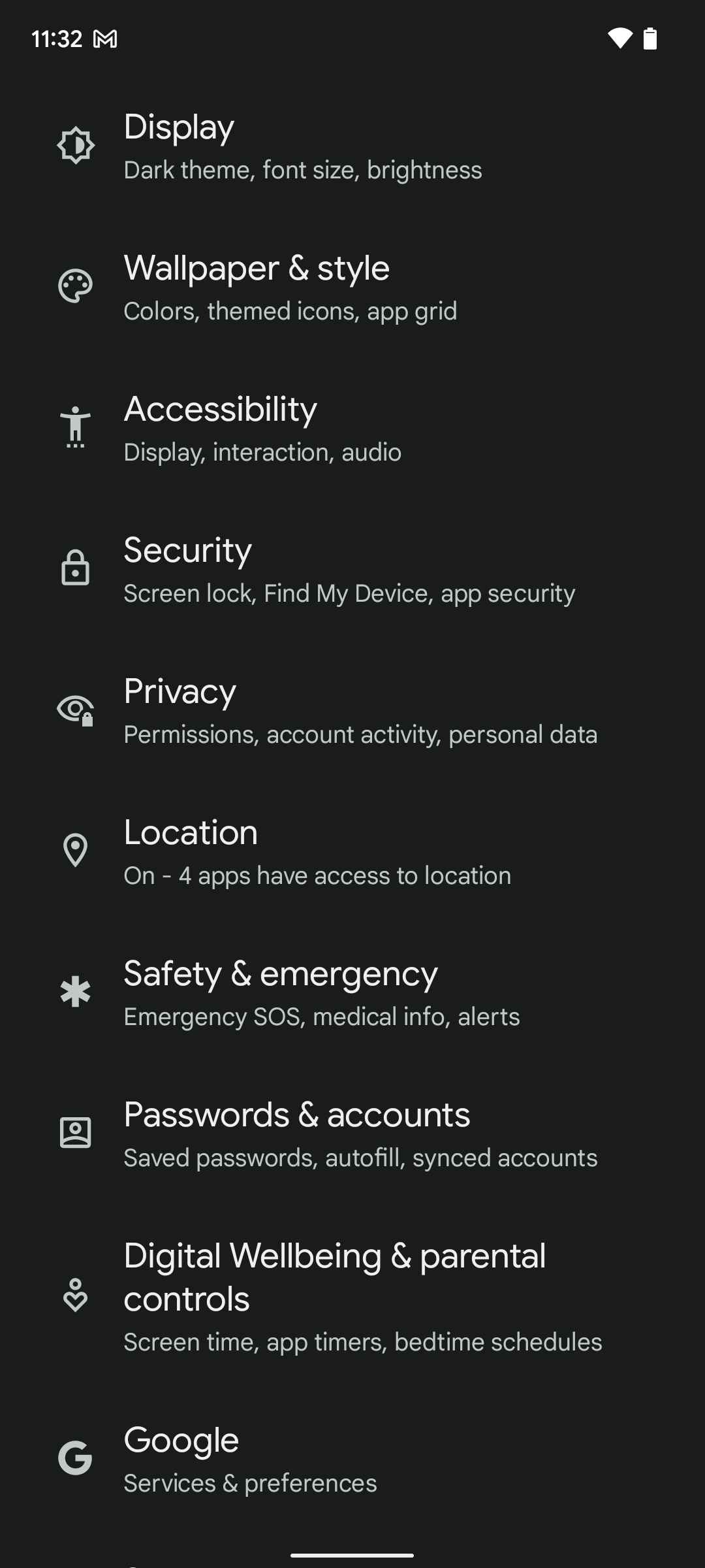 1660312089 723 So aktivieren Sie die Screenreader Funktion von Android