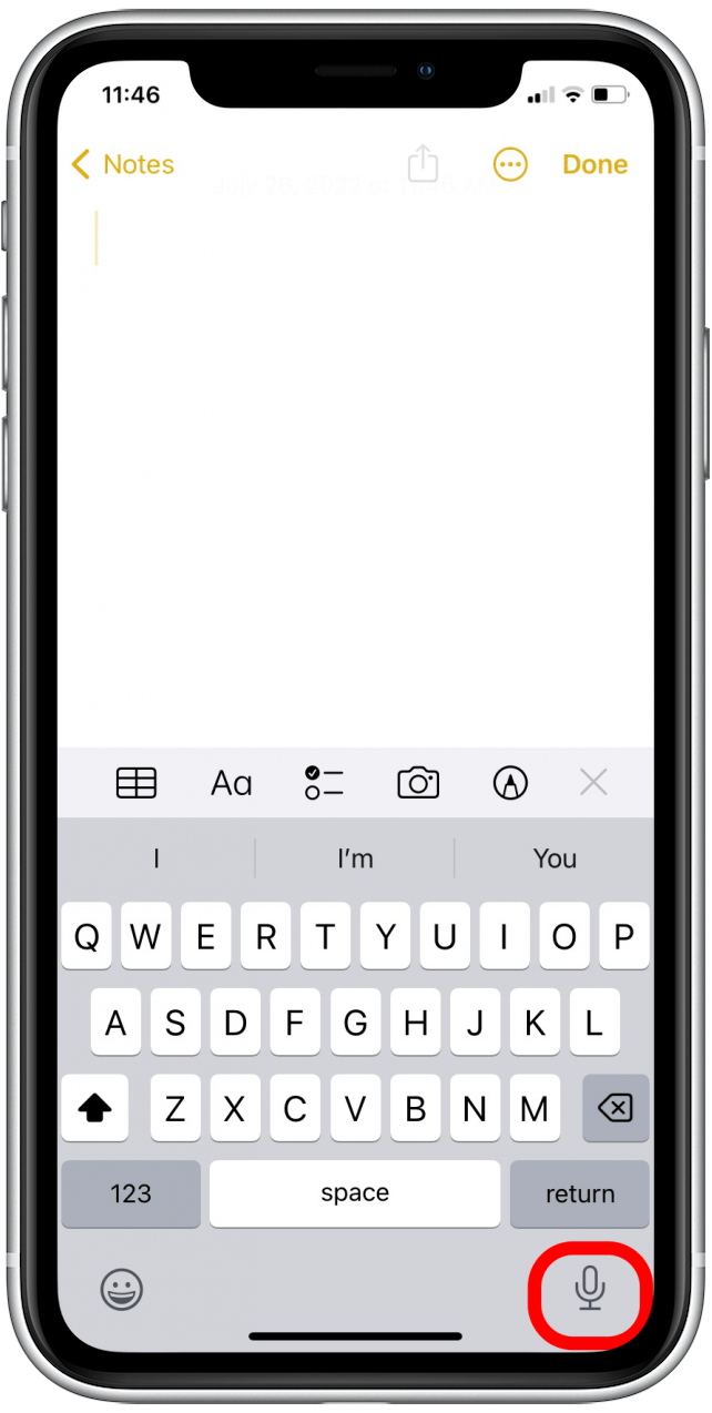 1660611370 481 So diktieren Sie Emojis auf dem iPhone iOS 16